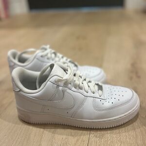 Nike Women's Air Force 1
